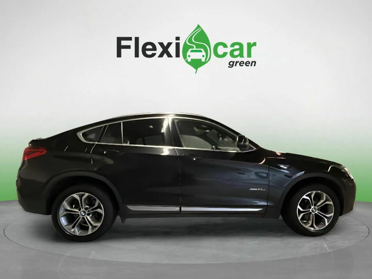 bmw x4 2016 / foto grande (3)