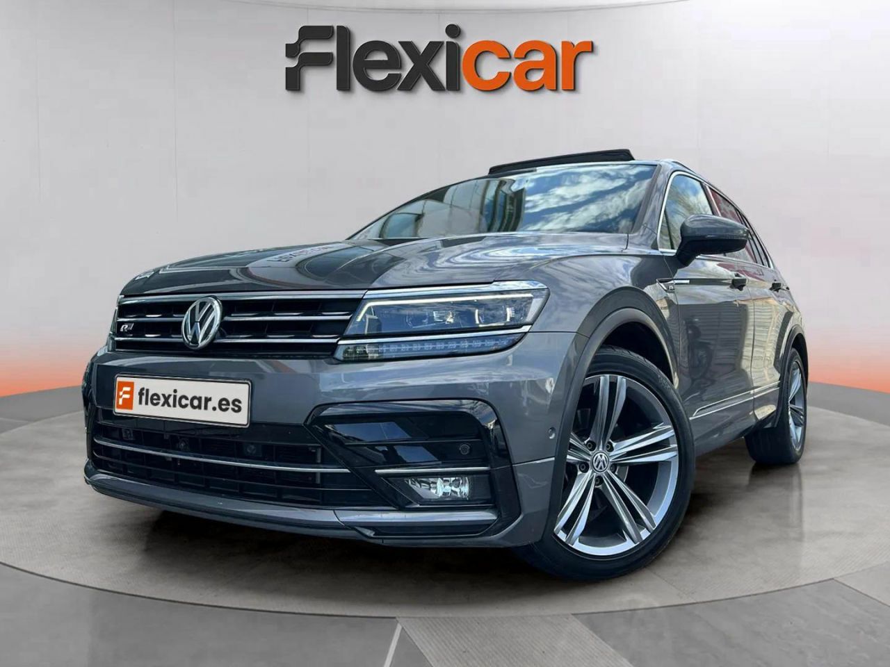volkswagen tiguan 2019 / foto grande (3)