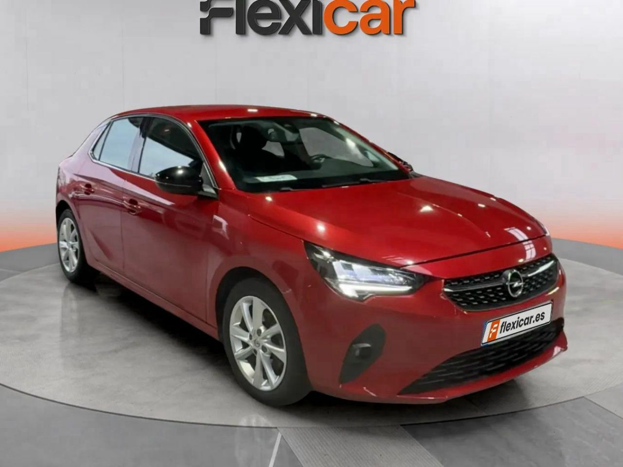 Foto opel corsa 2021 /