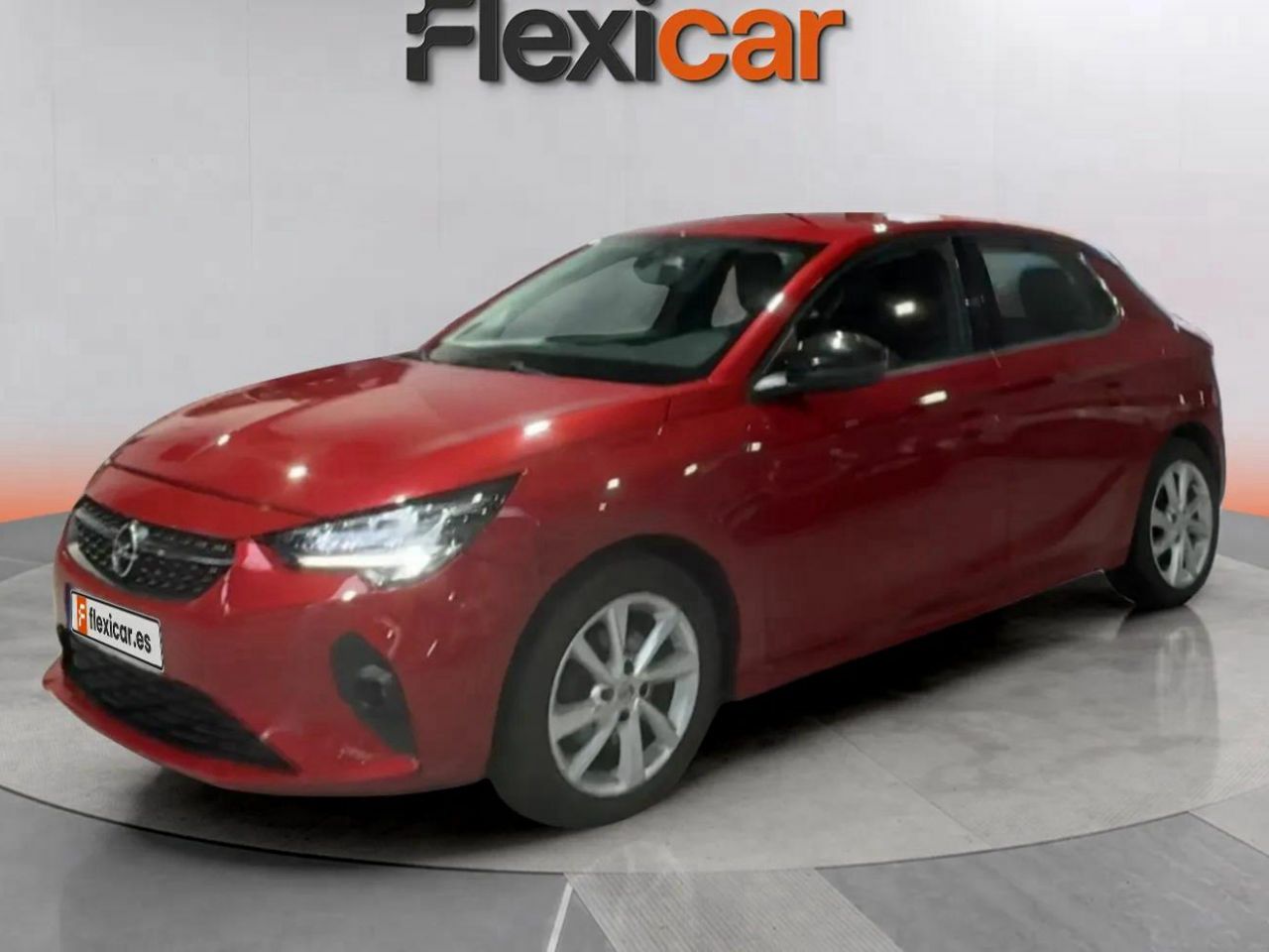 opel corsa 2021 / foto grande (2)