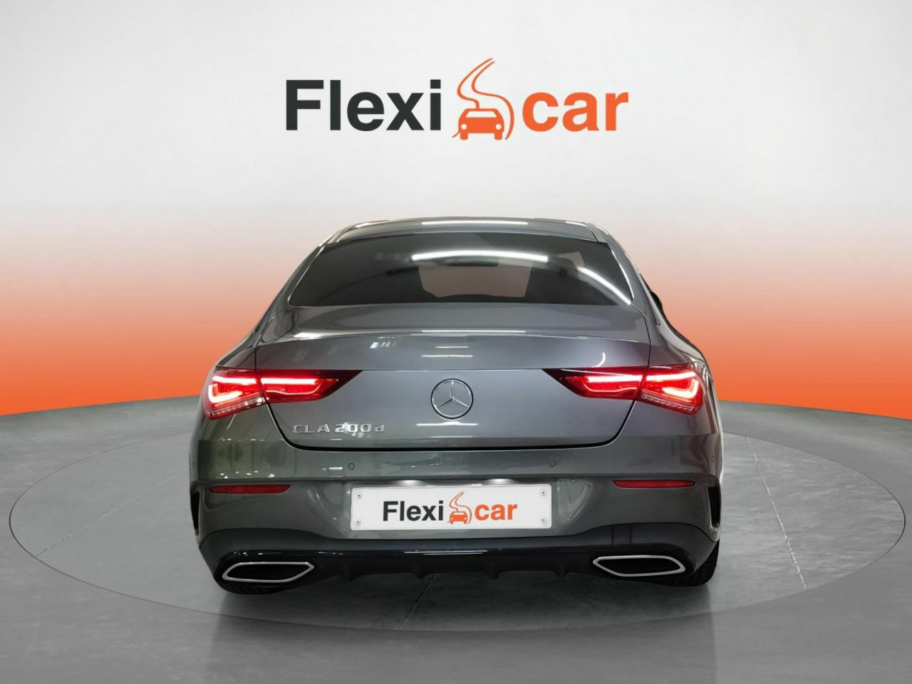 mercedes cla 2020 / foto grande (3)
