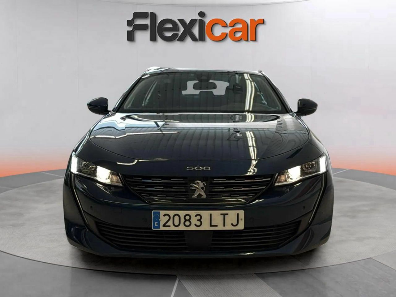 peugeot 508 2021 / foto grande (2)
