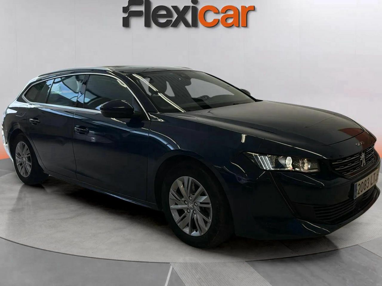Foto peugeot 508 2021 /