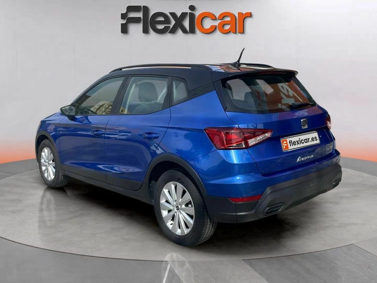 seat arona 2021 / foto grande (3)