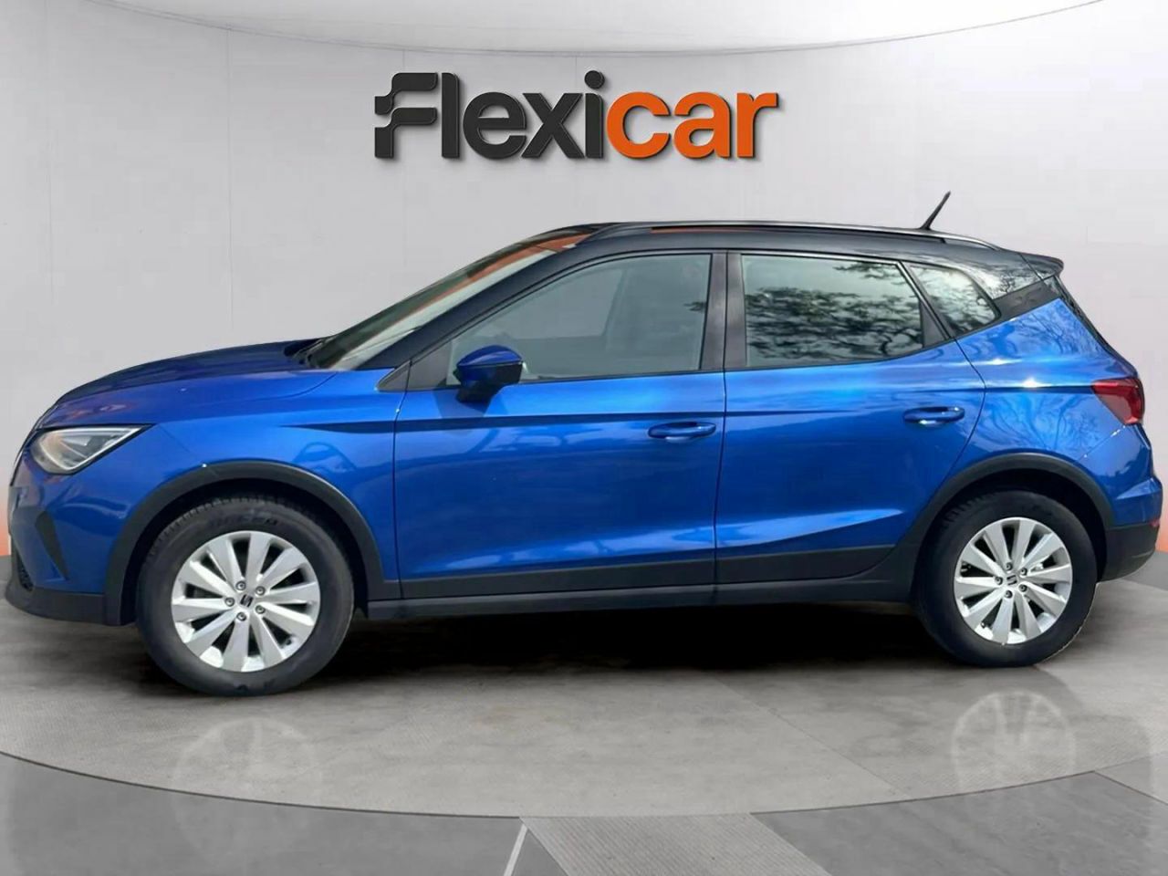 seat arona 2021 / foto grande (2)