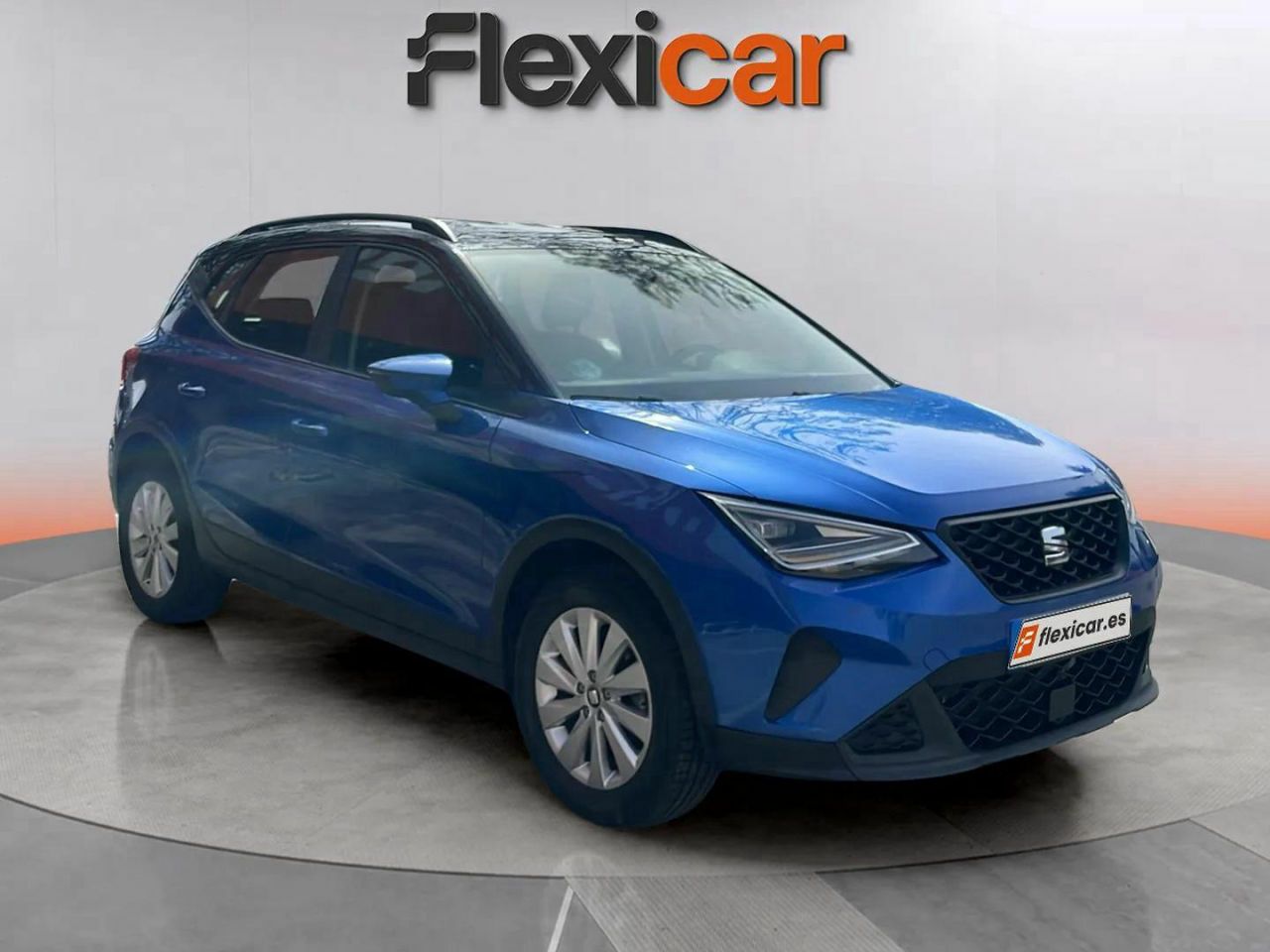 Foto seat arona 2021 /