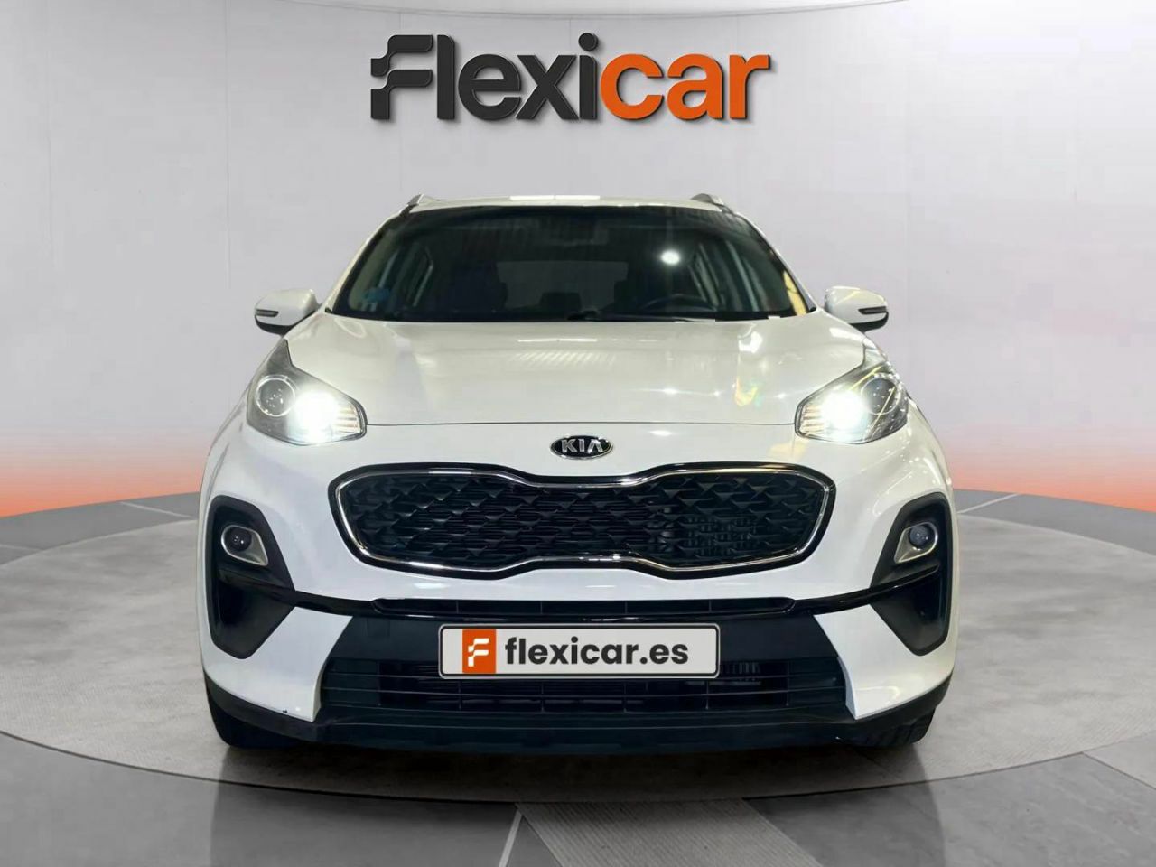 kia sportage 2021 / foto grande (2)