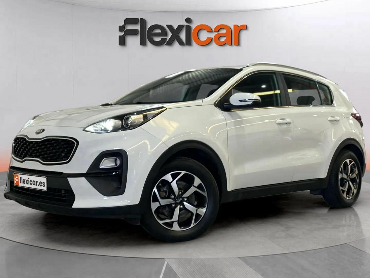 kia sportage 2021 / foto grande (3)