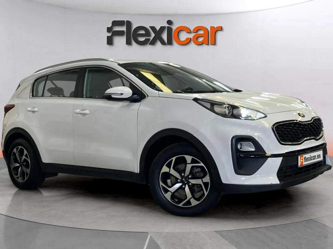 Foto kia sportage 2021 /