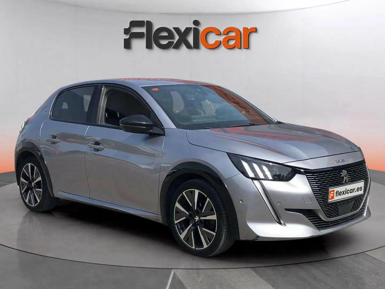 Foto peugeot 208 2020 /