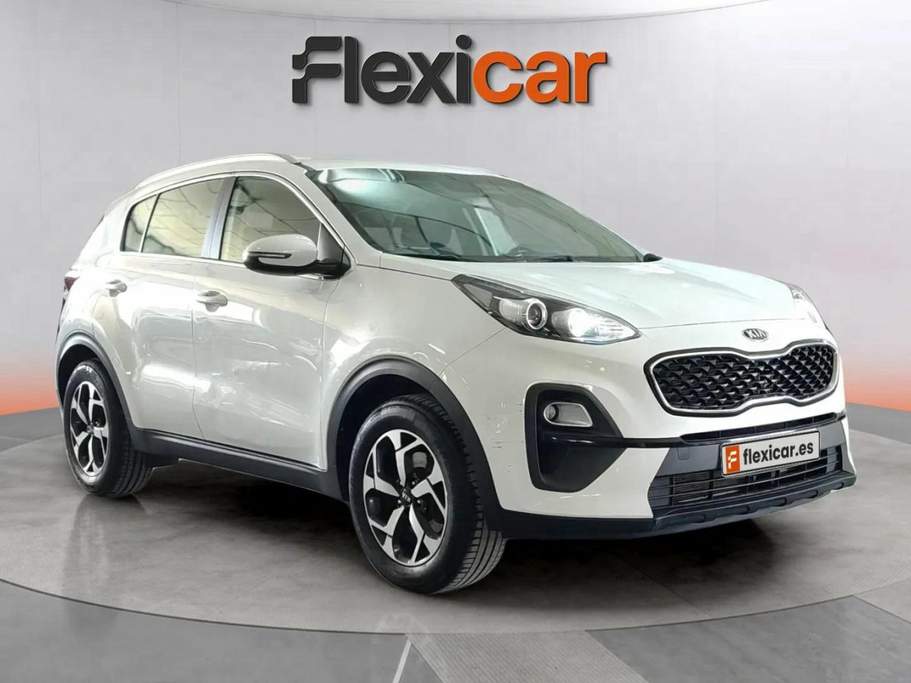 Foto kia sportage 2021 /
