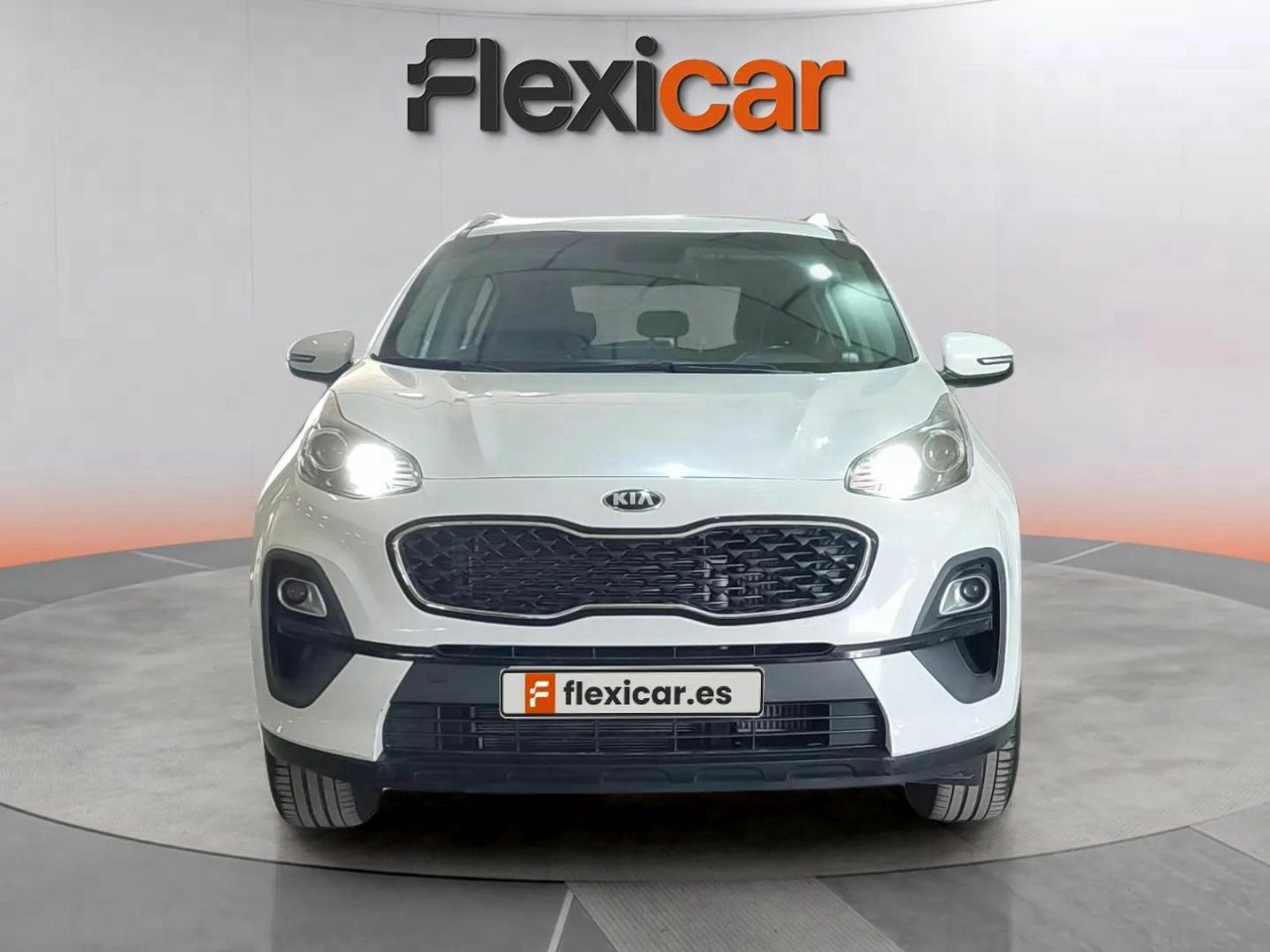 kia sportage 2021 / foto grande (2)