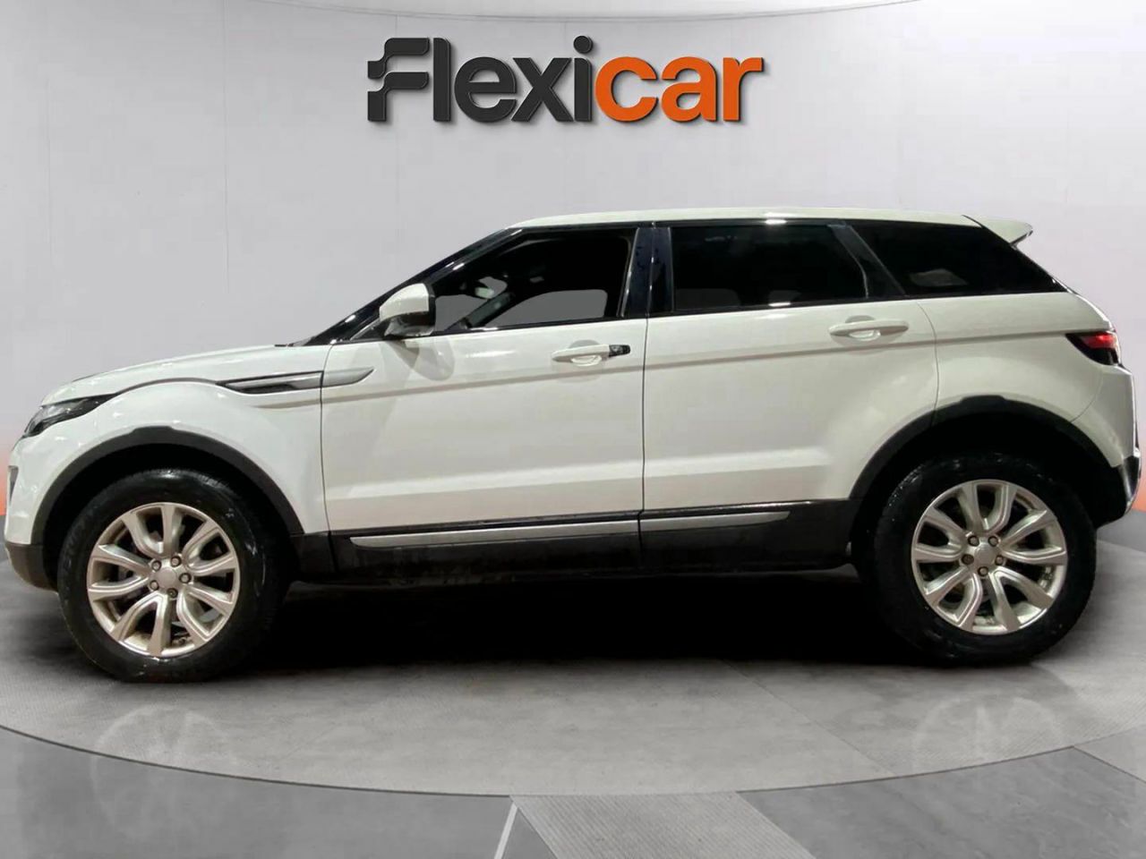 land-rover range rover evoque 2016 / foto grande (3)