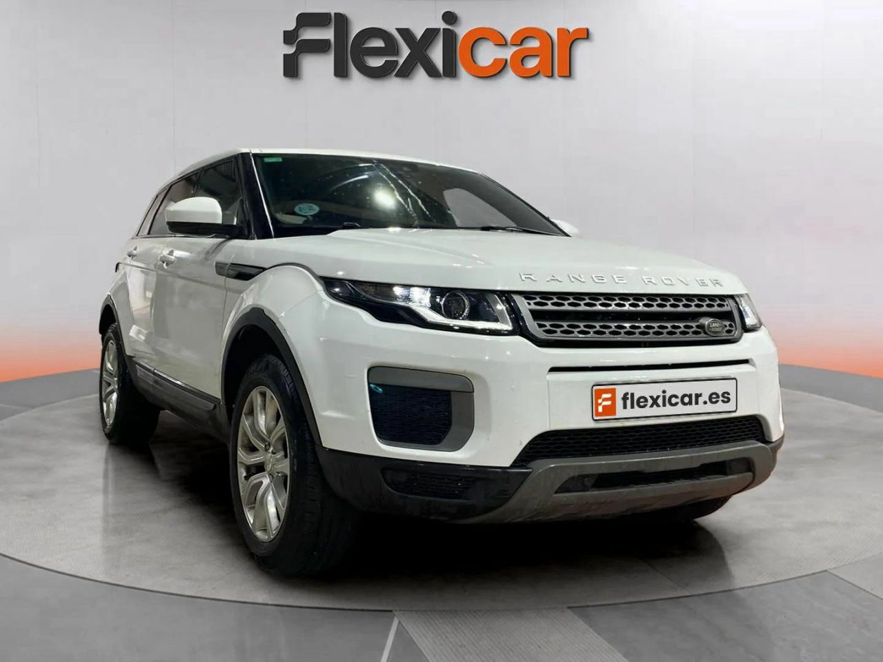 Foto land-rover range rover evoque 2016 /