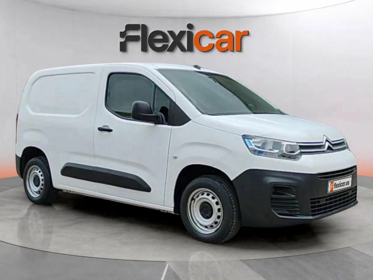 Foto citroën berlingo 2020 /