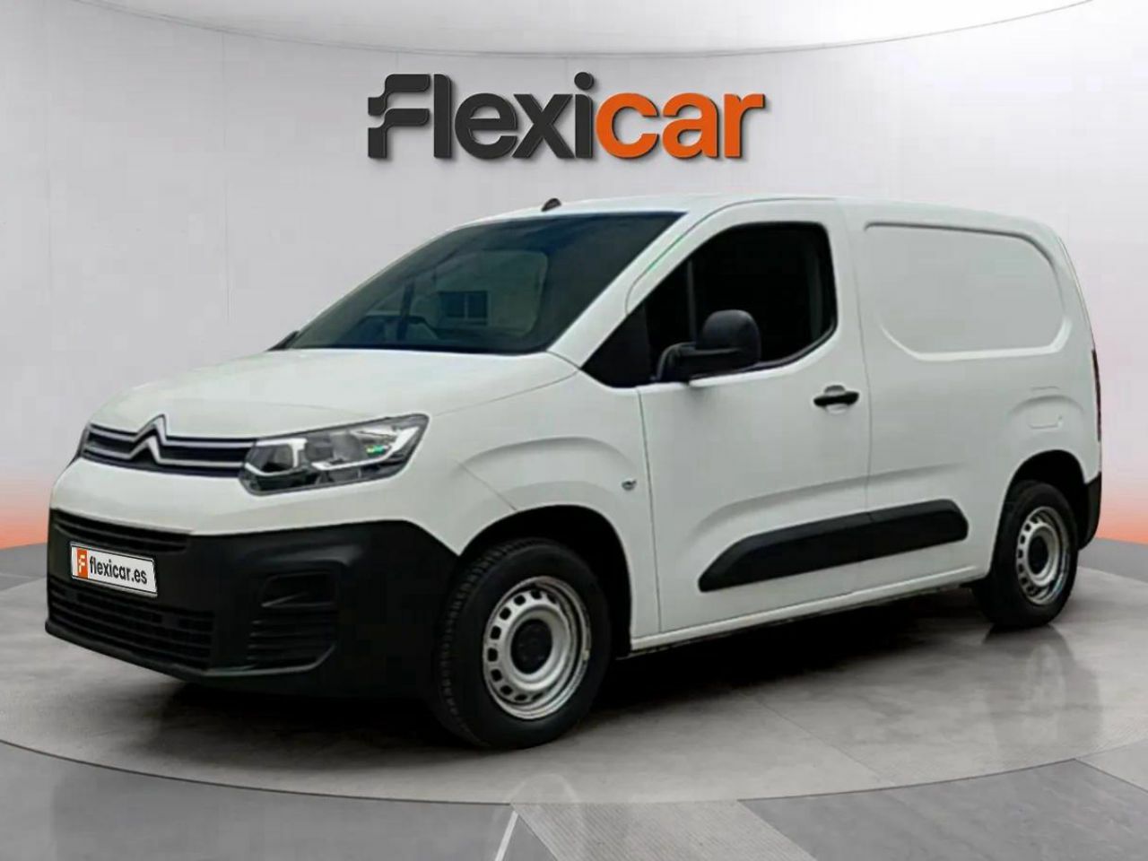 citroën berlingo 2020 / foto grande (3)