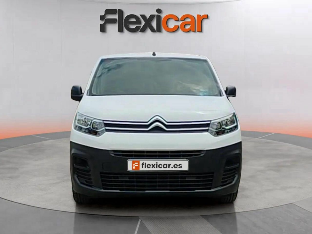 citroën berlingo 2020 / foto grande (2)
