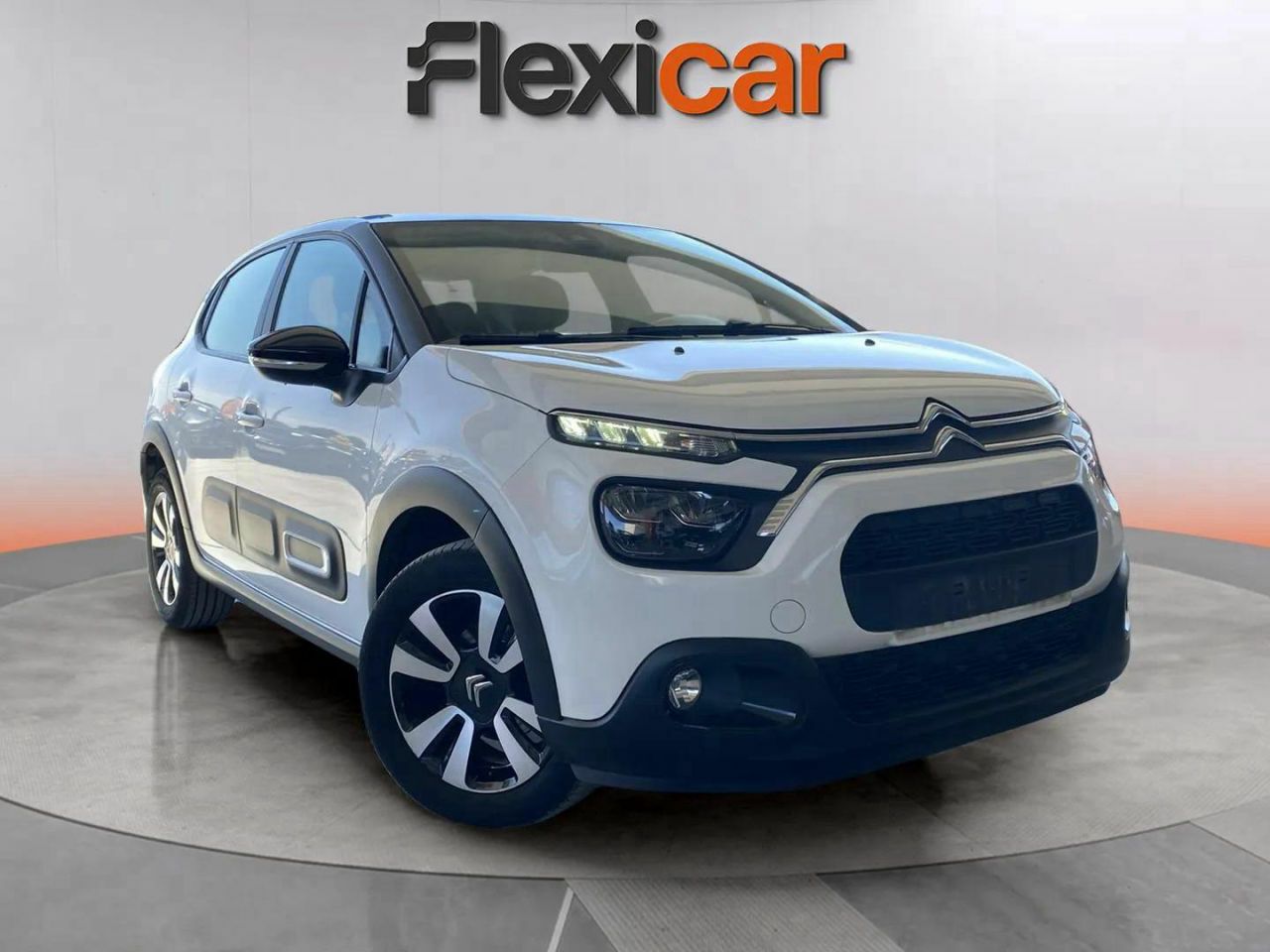 Foto citroën c3 2021 /