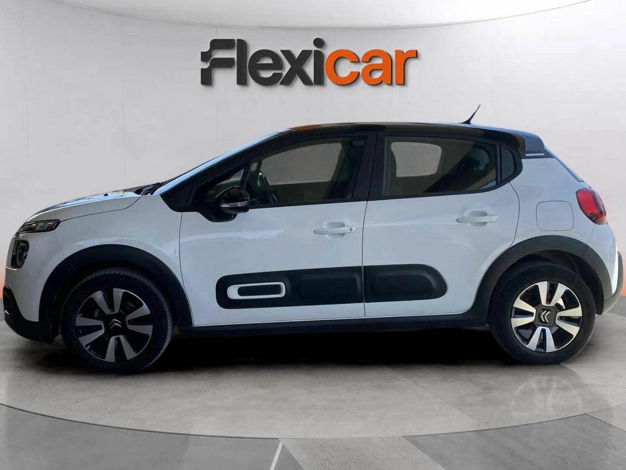 citroën c3 2021 / foto grande (3)