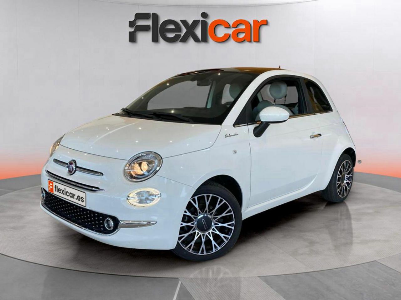 fiat 500 2022 / foto grande (3)