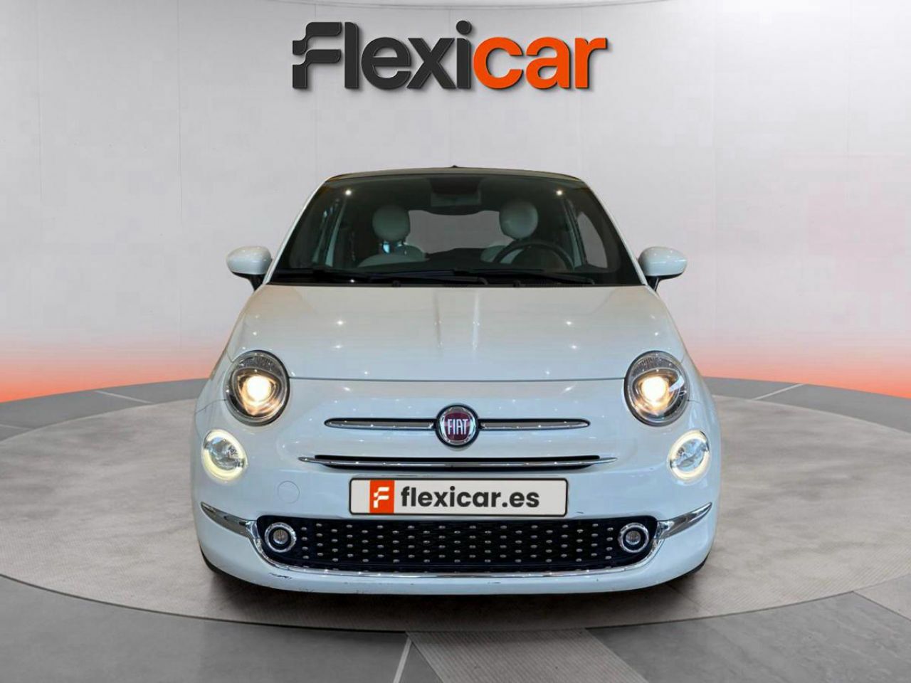 fiat 500 2022 / foto grande (2)