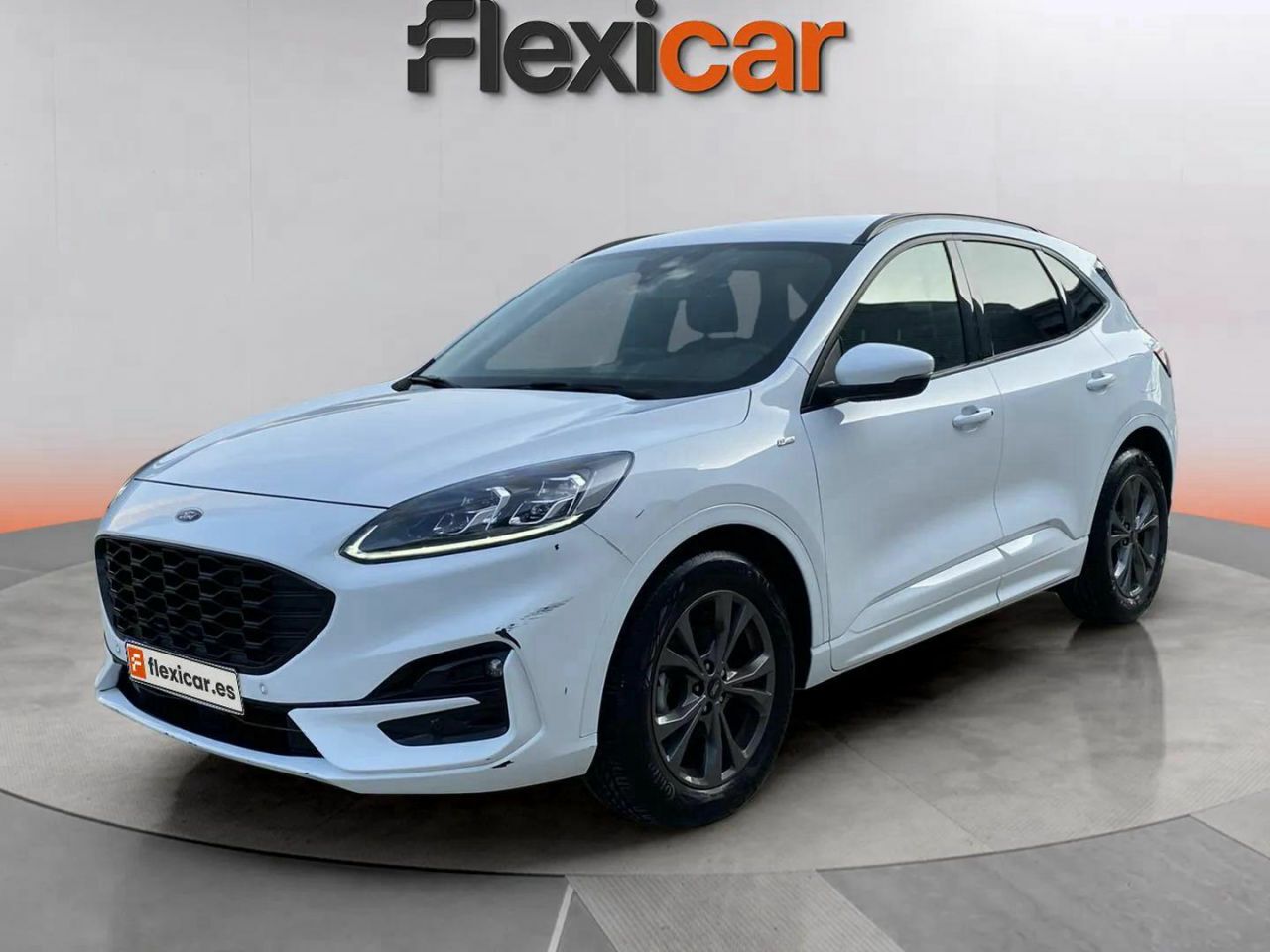 ford kuga 2022 / foto grande (3)
