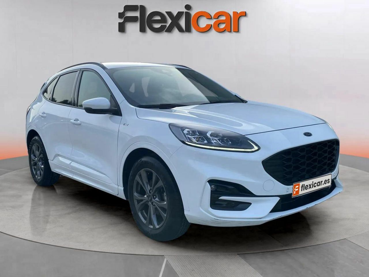 Foto ford kuga 2022 /