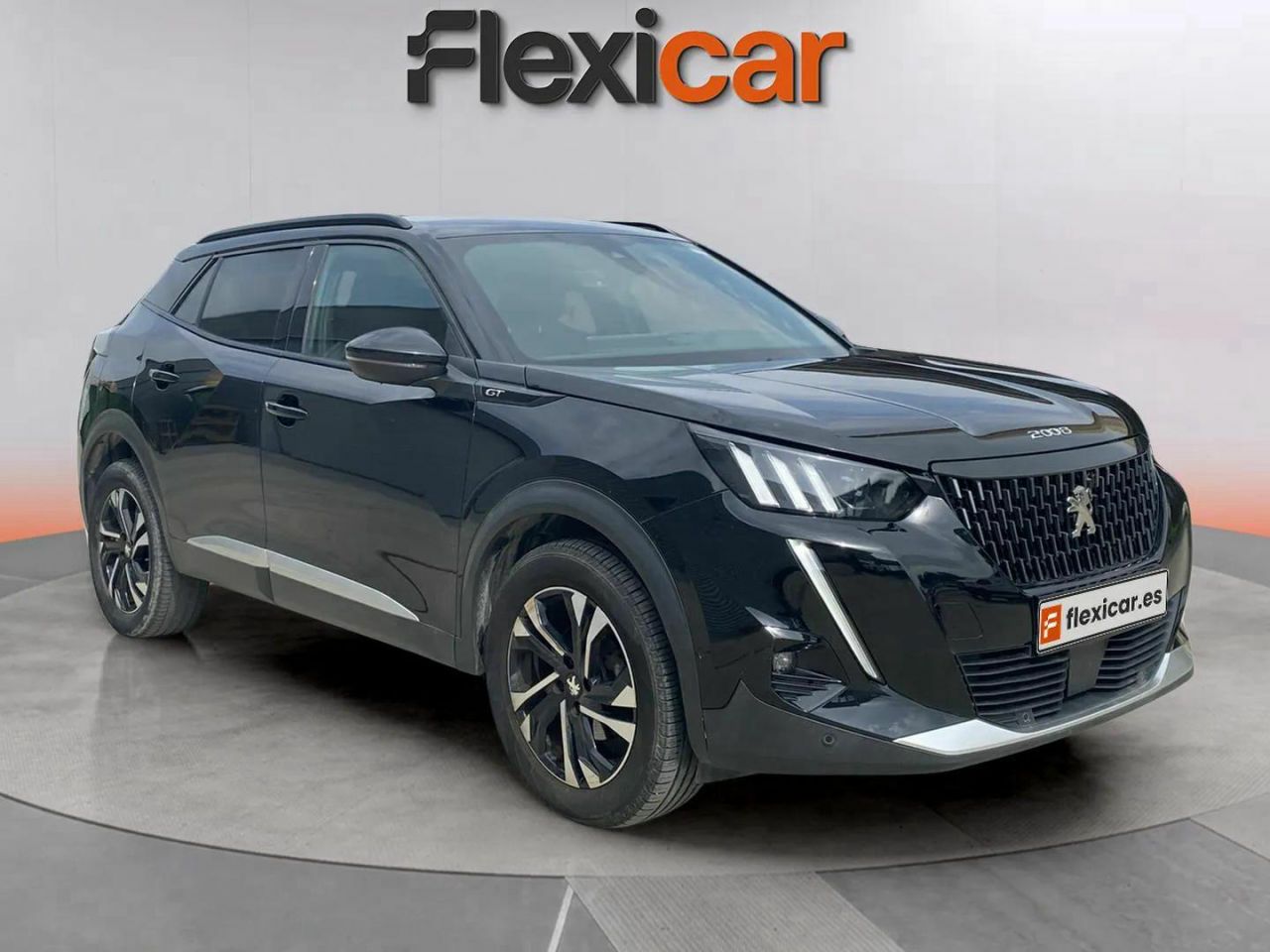 Foto peugeot 2008 2021 /