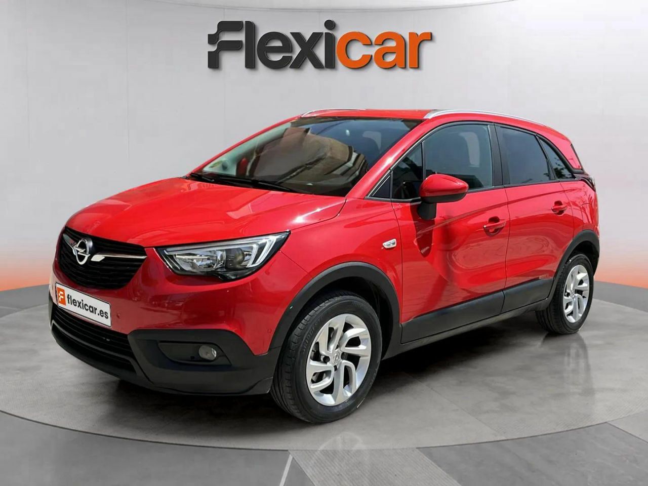 opel crossland x 2018 / foto grande (3)