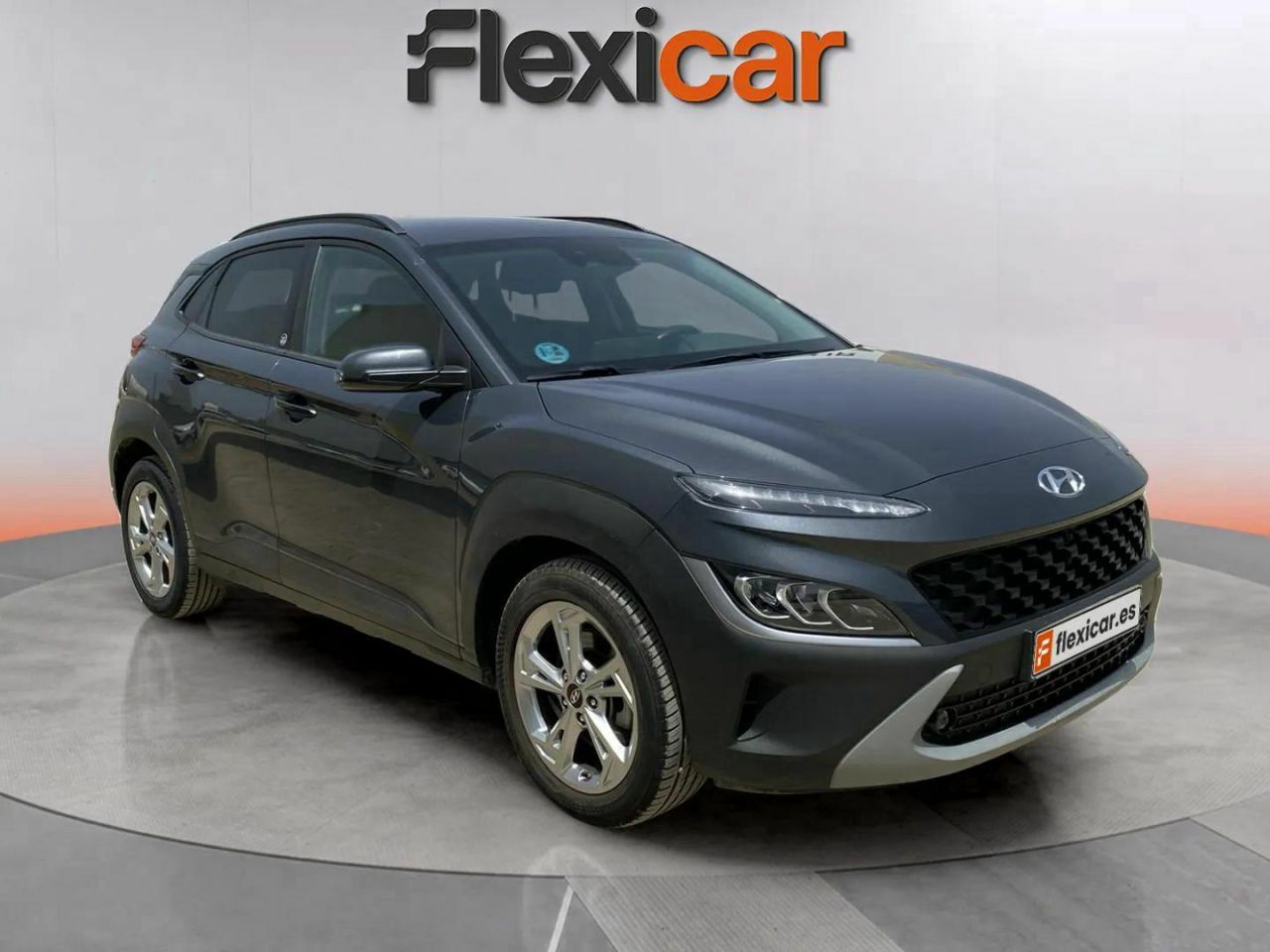 Foto hyundai kona 2022 /