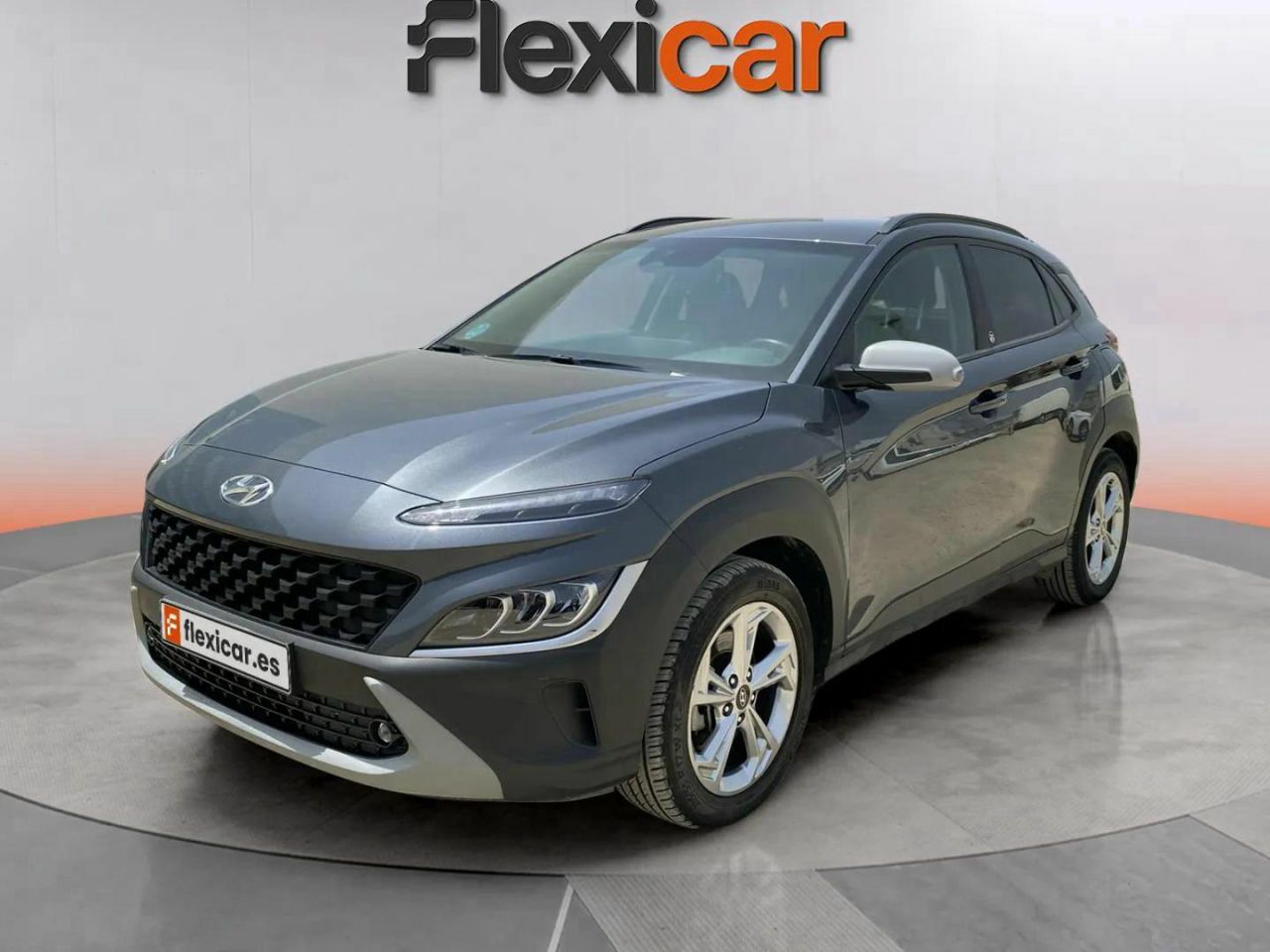 hyundai kona 2022 / foto grande (2)