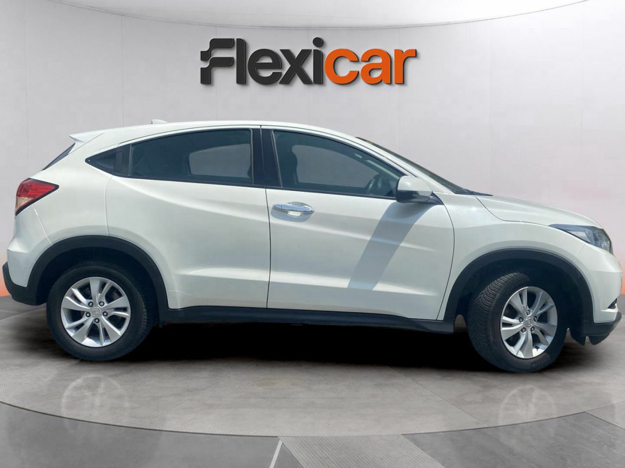 honda hr-v 2018 / foto grande (3)