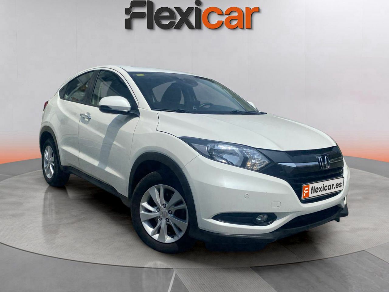 Foto honda hr-v 2018 /