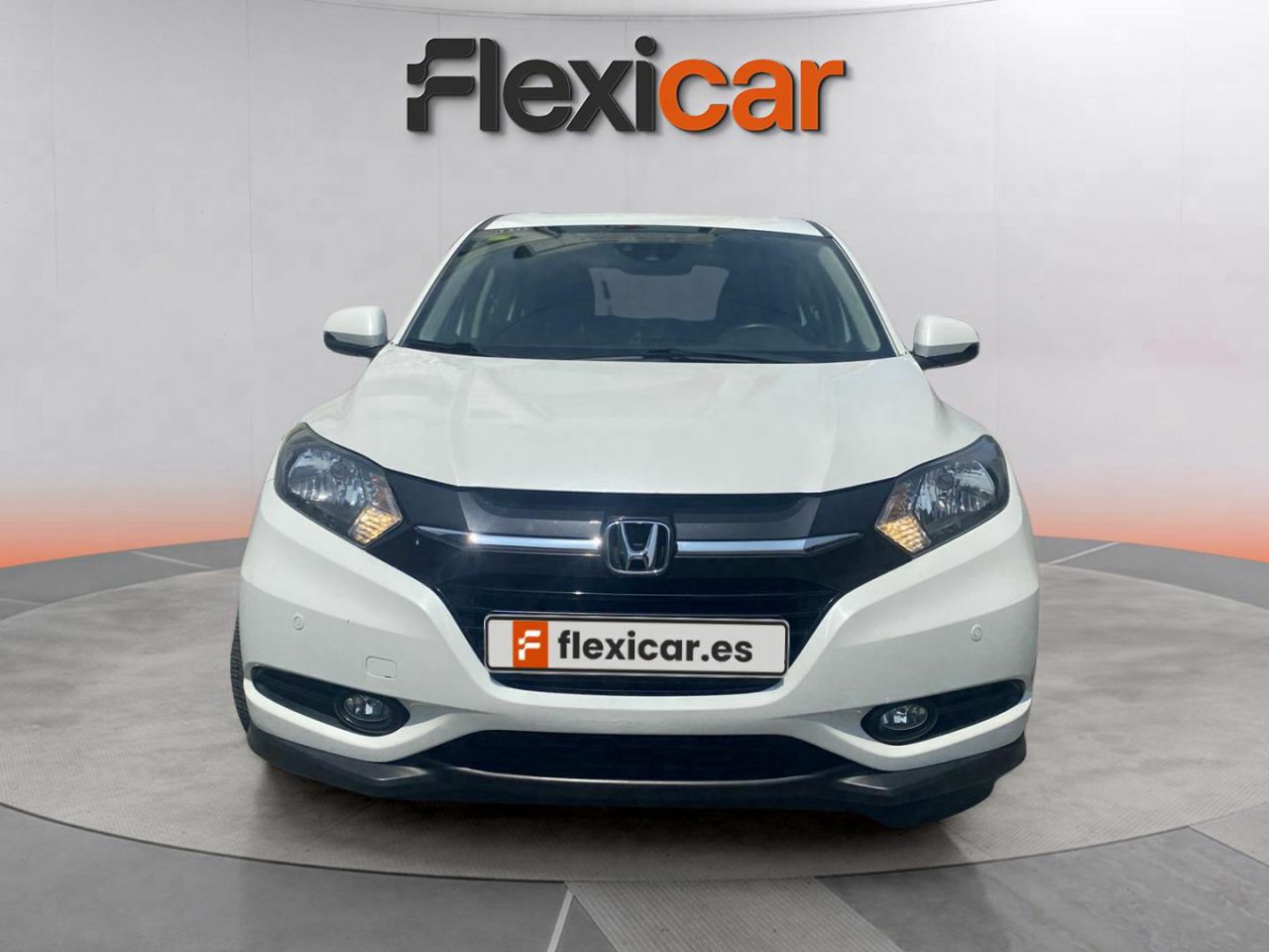 honda hr-v 2018 / foto grande (2)