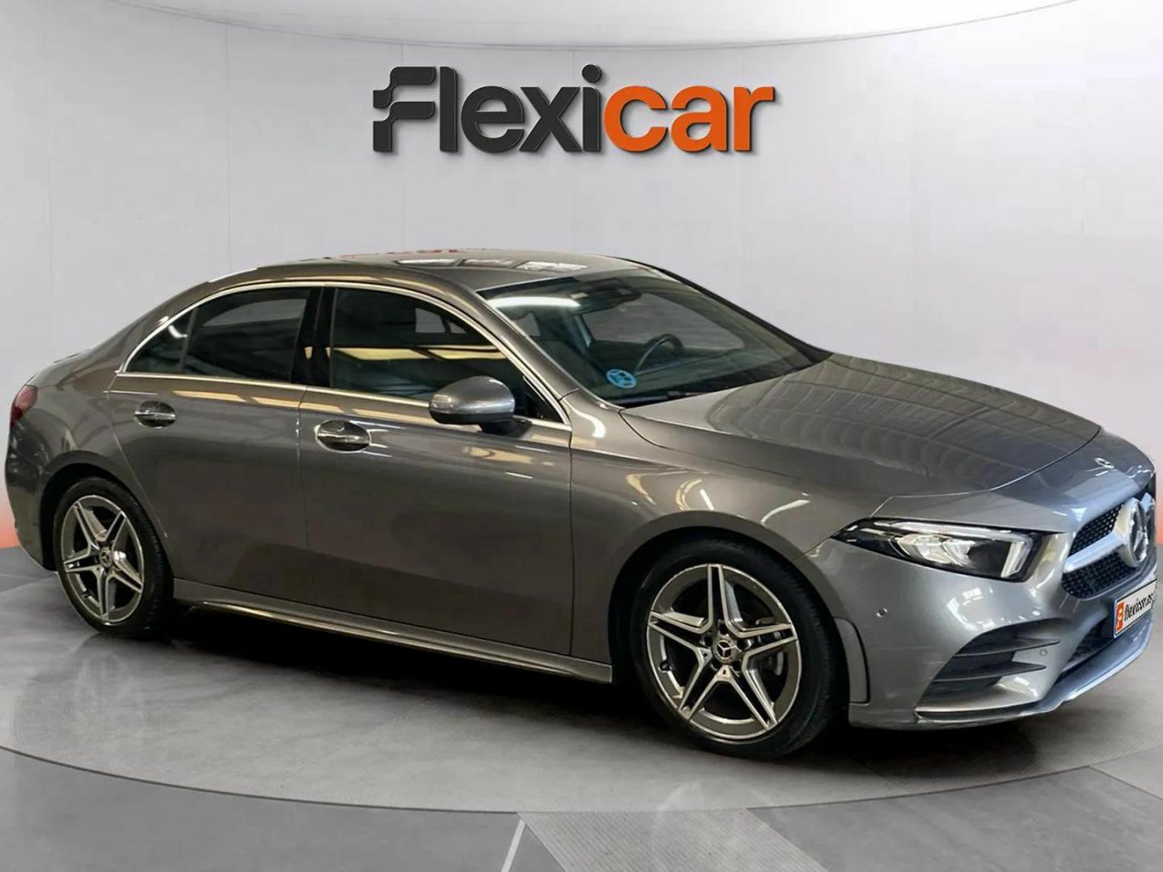 Foto mercedes clase a 2022 /