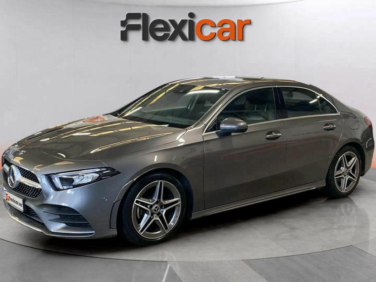 mercedes clase a 2022 / foto grande (2)