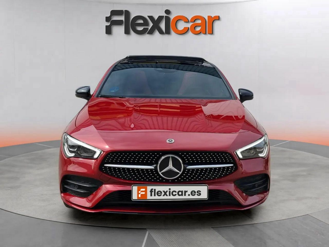 mercedes cla 2020 / foto grande (2)