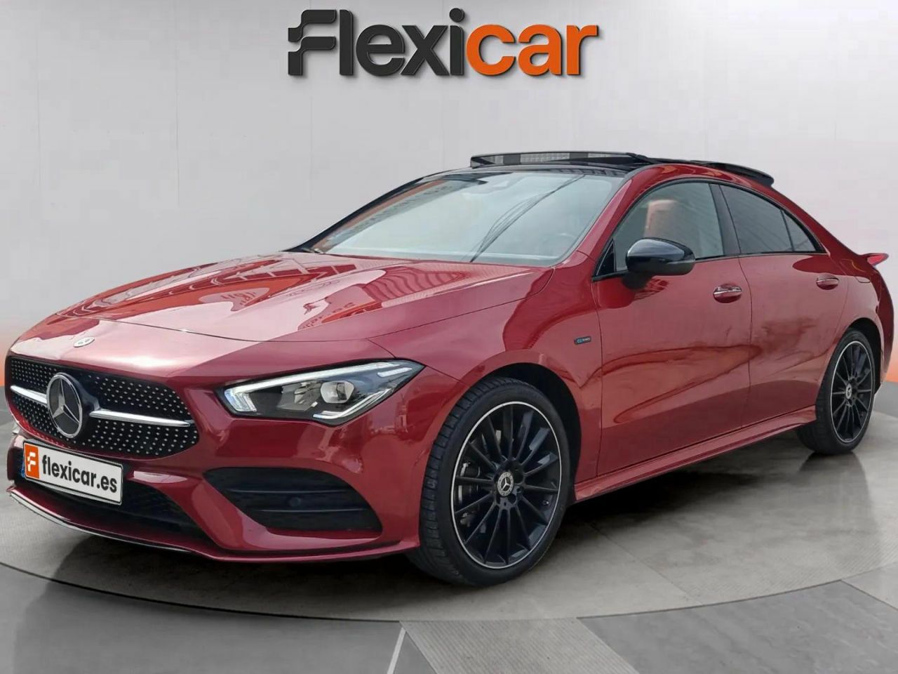 mercedes cla 2020 / foto grande (3)
