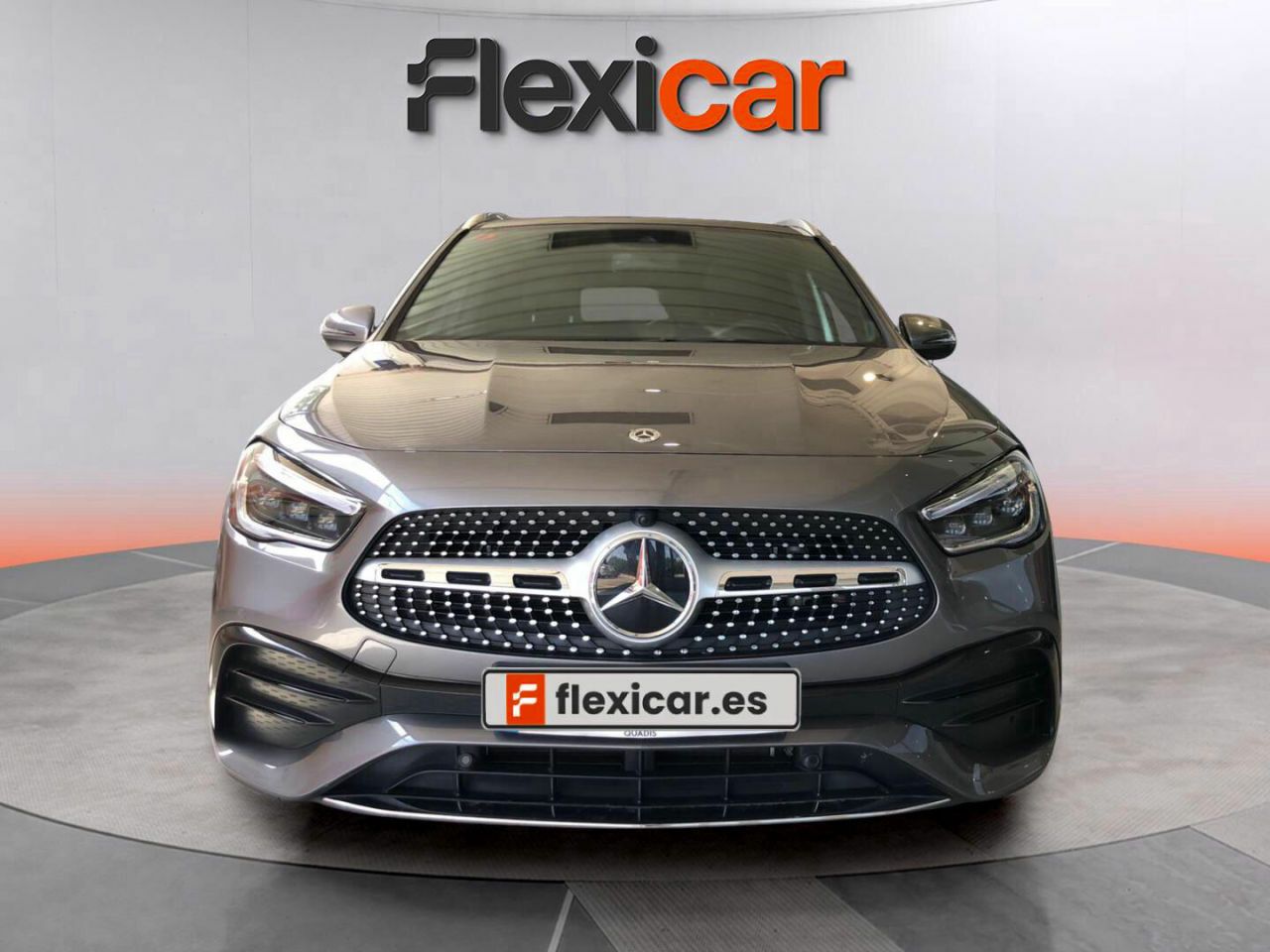 mercedes gla 2020 / foto grande (2)
