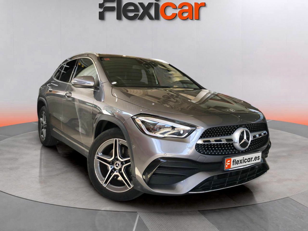 Foto mercedes gla 2020 /