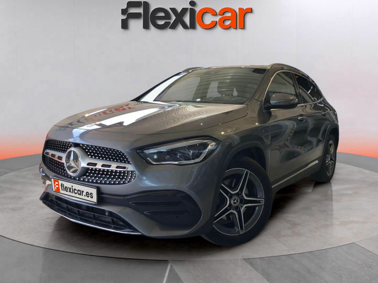 mercedes gla 2020 / foto grande (3)