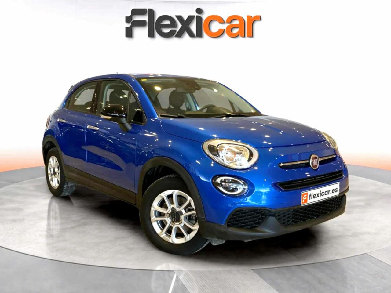 Foto fiat 500x 2018 /
