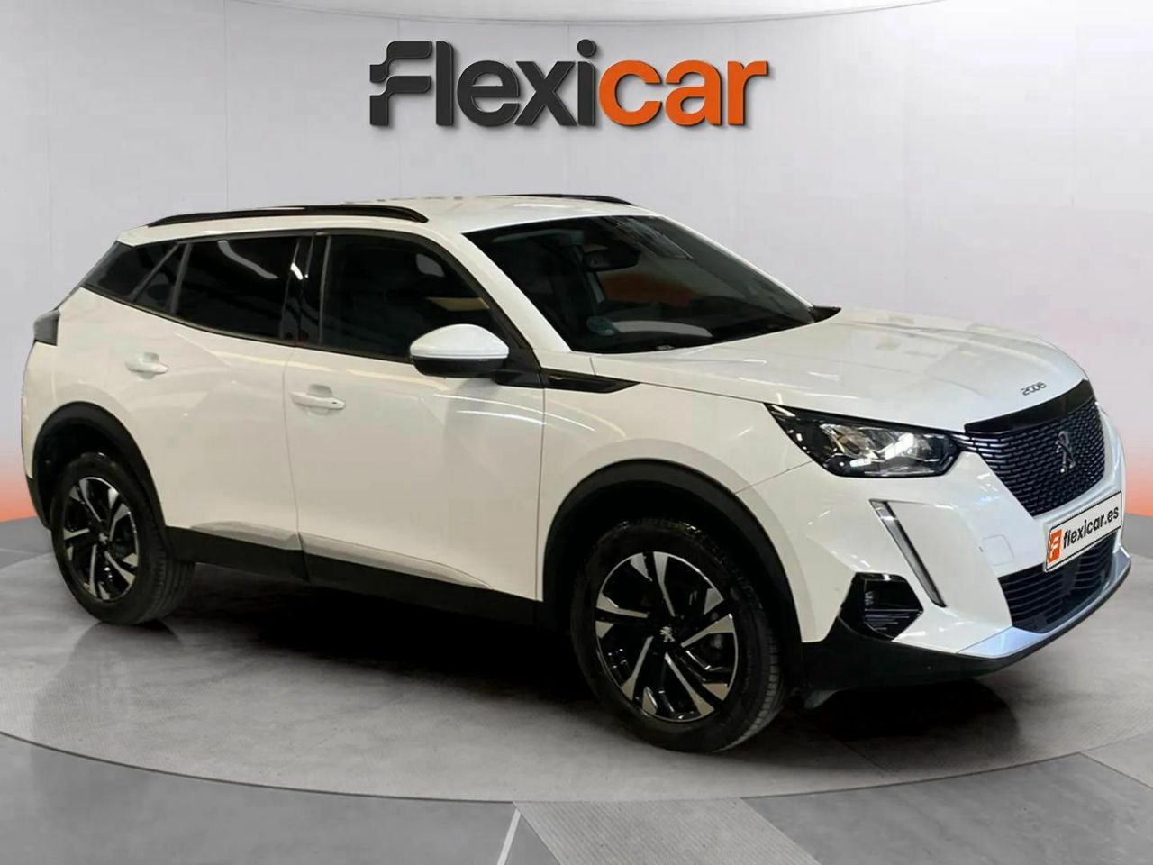 Foto peugeot 2008 2021 /
