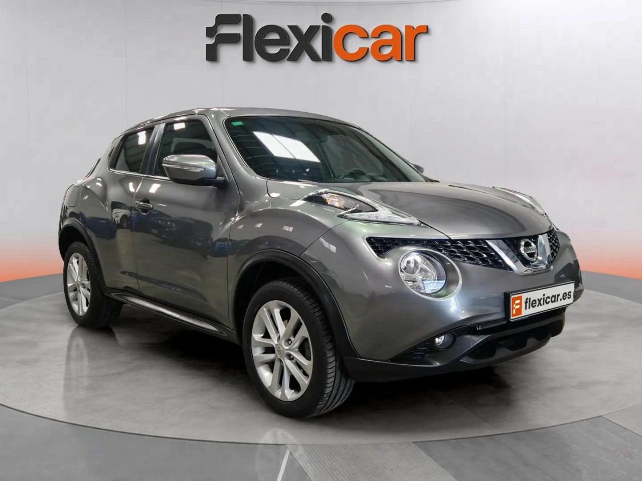 Foto nissan juke 2017 /
