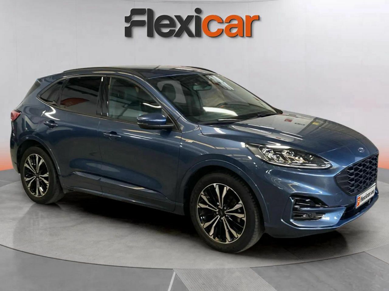 Foto ford kuga 2022 /