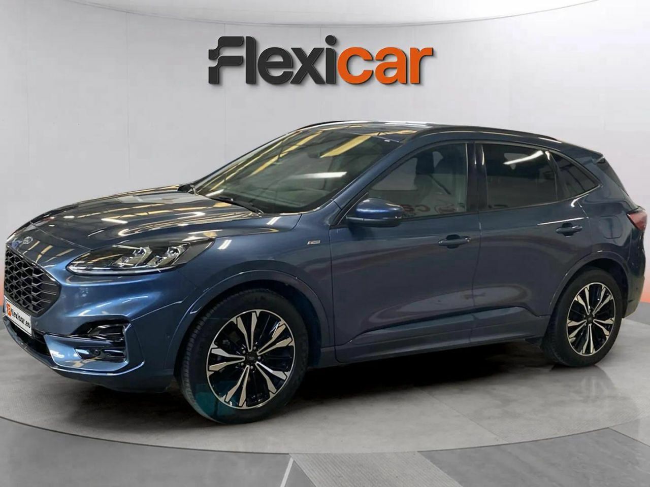ford kuga 2022 / foto grande (2)