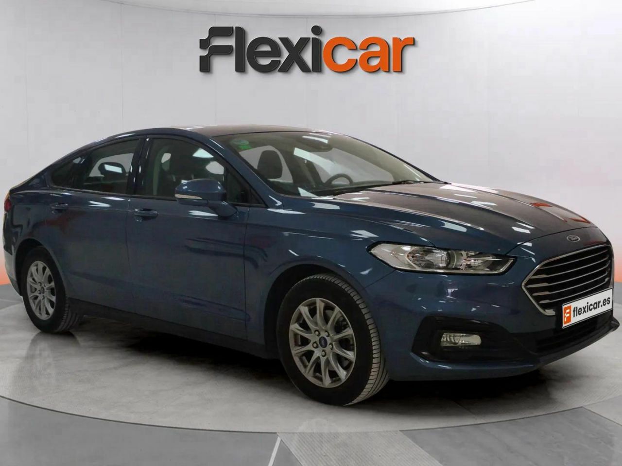 Foto ford mondeo 2019 /