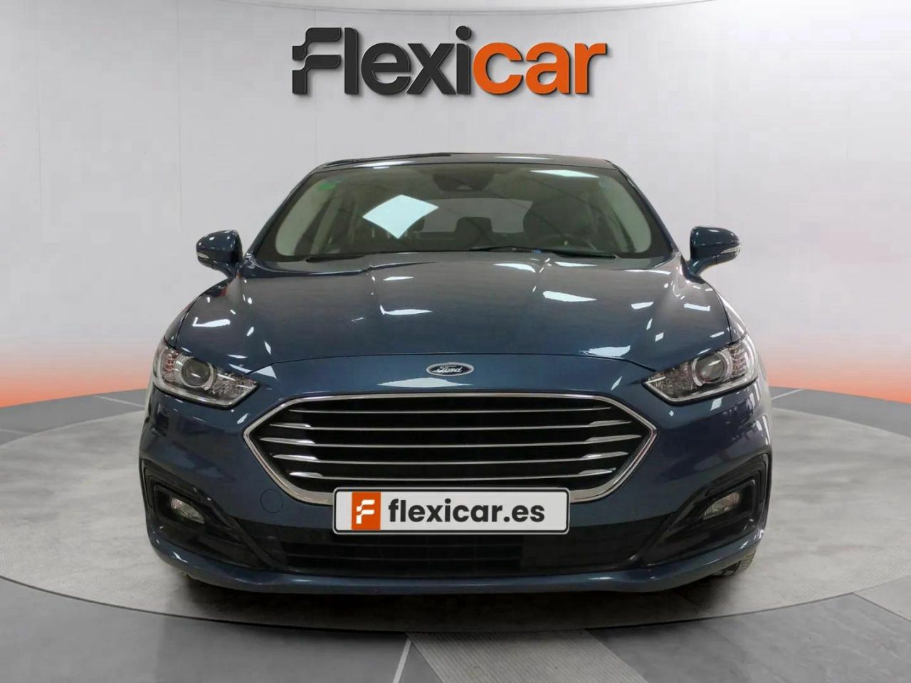 ford mondeo 2019 / foto grande (2)