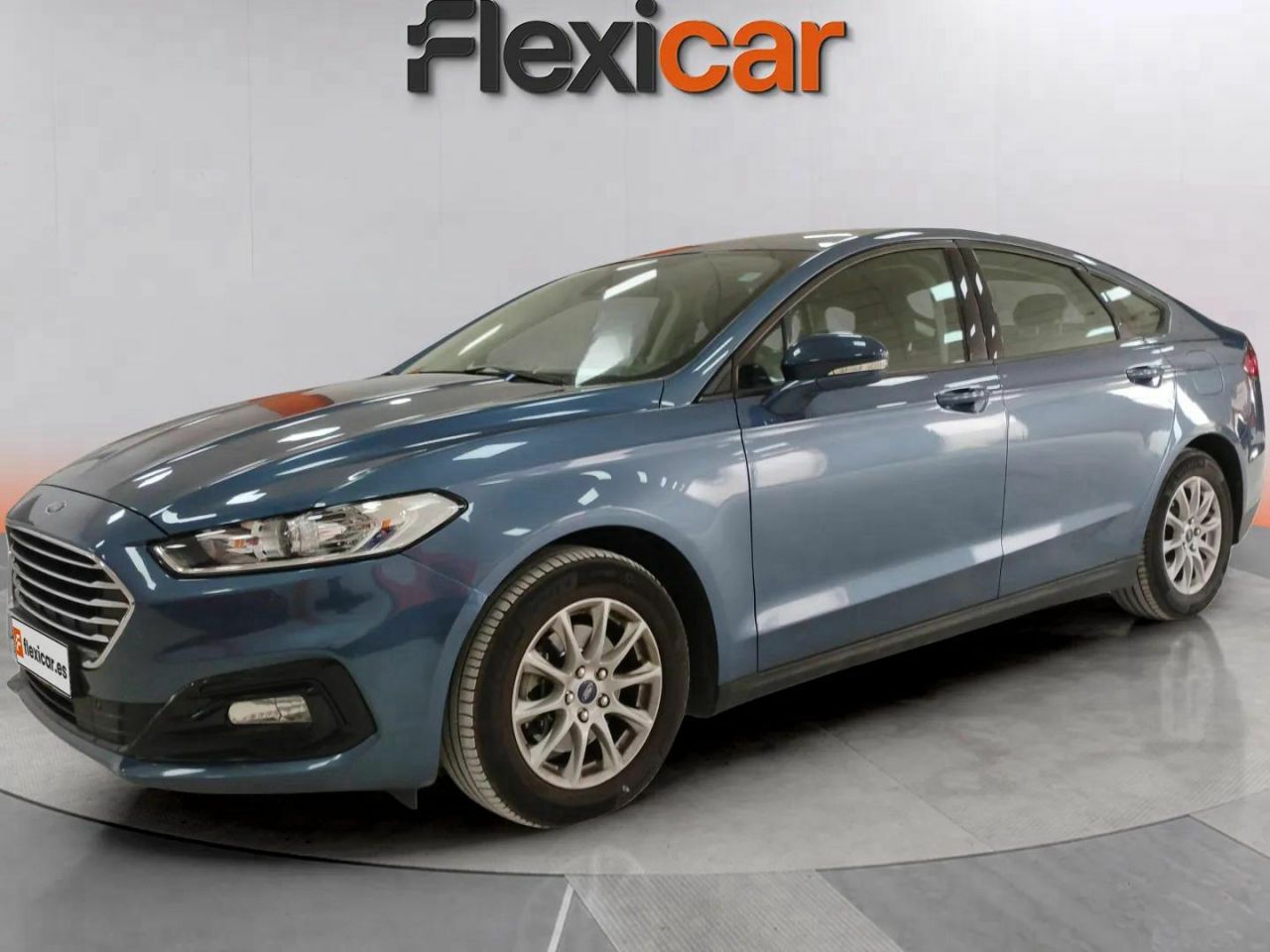 ford mondeo 2019 / foto grande (3)