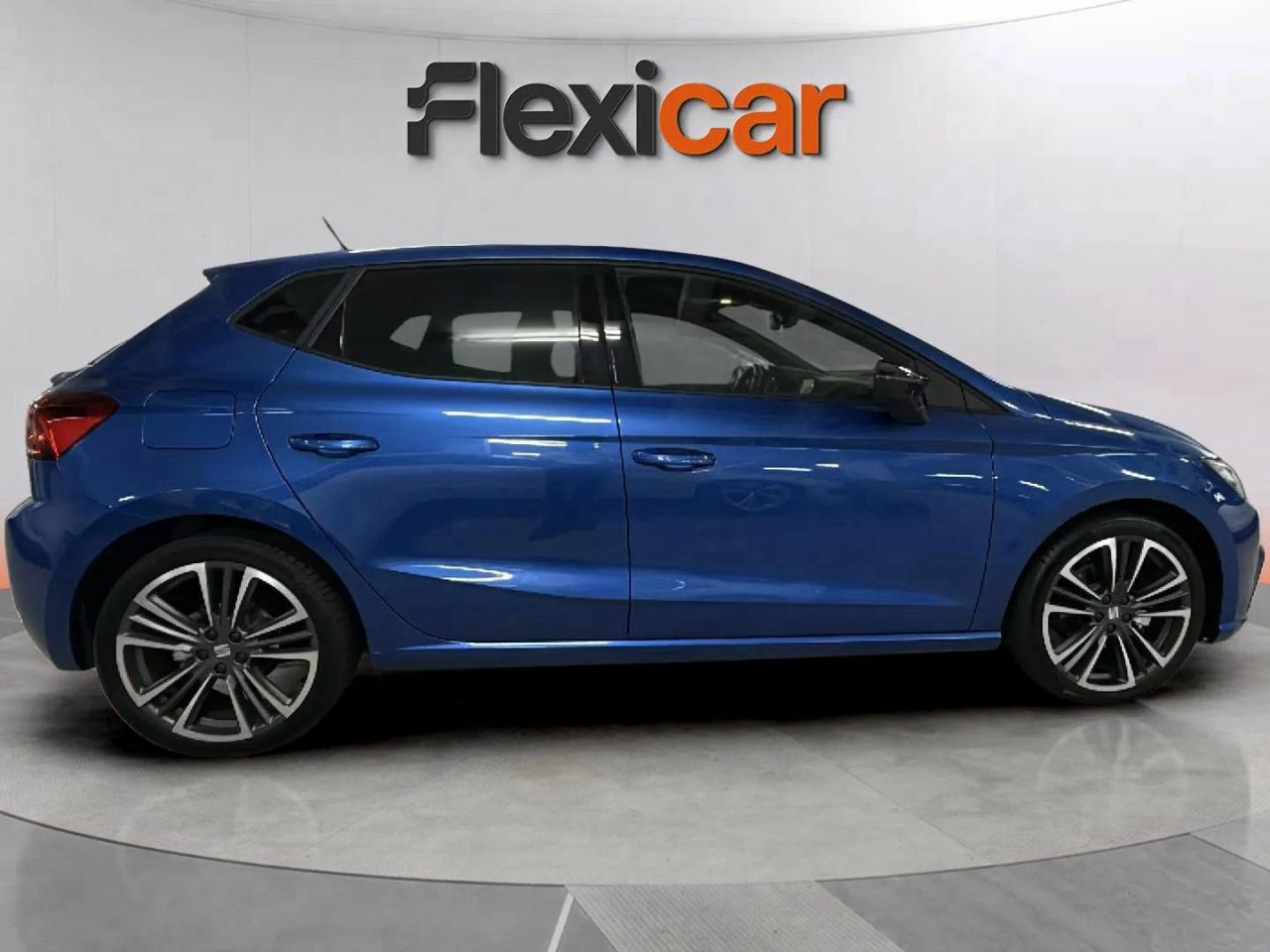 seat ibiza 2025 / foto grande (2)